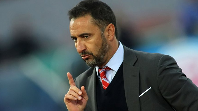 Δεν γράφτηκε στο φύλλο αγώνα η χειρονομία του Περέιρα