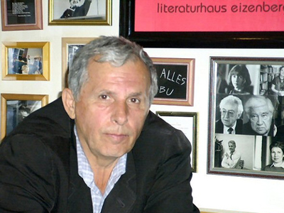 Νεκρός διάσημος ποιητής του Κοσσόβου στο Παρίσι