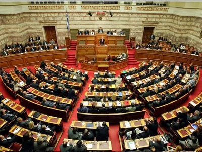 «Πέρασε» το ν/σχ για διαχείριση ακινήτων του υπ. Αγροτικής Ανάπτυξης