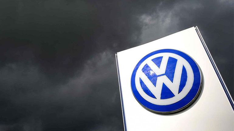 Volkswagen: Επίσημη συγγνώμη προς τους Αμερικανούς πελάτες