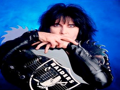 Τα support acts των συναυλιών των W.A.S.P. στην Ελλάδα