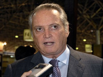 Συμπληρώθηκε το «καρέ» στη Βραζιλία