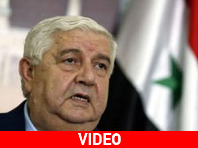 «Δεχόμαστε οικονομικό πόλεμο»