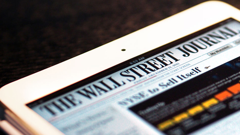 Wall Street Journal: Πιέσεις σε Αθήνα και πιστωτές για συμφωνία πριν από την 20η Αυγούστου