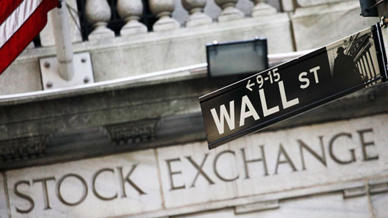 Απώλειες στη Wall Street