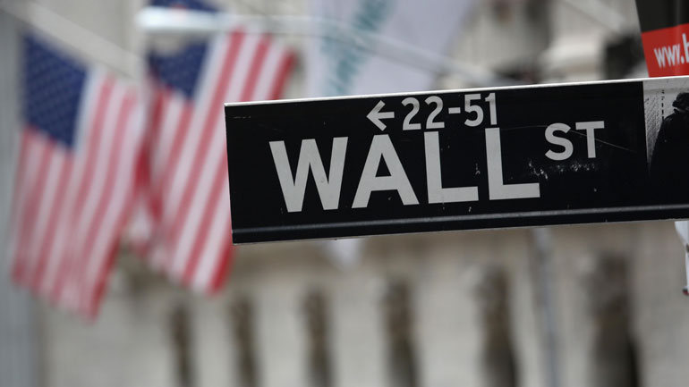 Ισχυρά κέρδη στη Wall Street