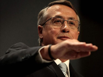 «Ισχυρή η οικονομία της Αυστραλίας»