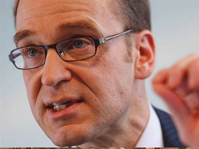 Θιασώτης της λιτότητας η Γερμανία