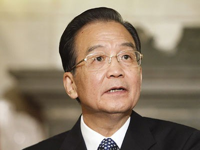 Σε ευθεία σύγκρουση με τα μονοπώλια ο πρωθυπουργός της Κίνας