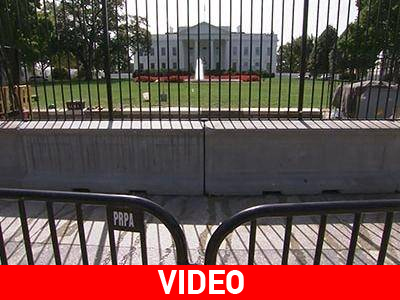 «Αστακός» ο Λευκός Οίκος