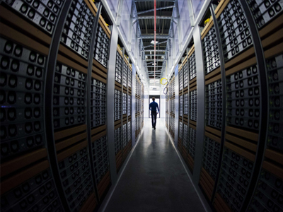 Ίχνη κυβερνοεπίθεσης στον Λευκό Οίκο