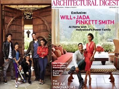 Το σπίτι των Smiths