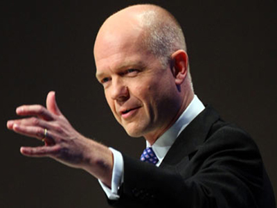 «Δεν επιθυμούμε στρατιωτική επέμβαση στην Συρία»