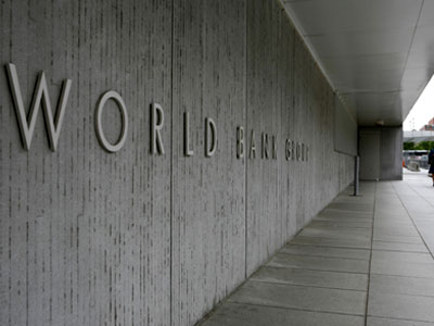 Παγκόσμια Τράπεζα: Υποβάθμιση προβλέψεων για την παγκόσμια ανάπτυξη