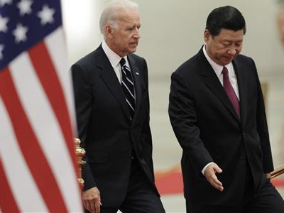 Κίνα-Η.Π.Α….συμμαχία