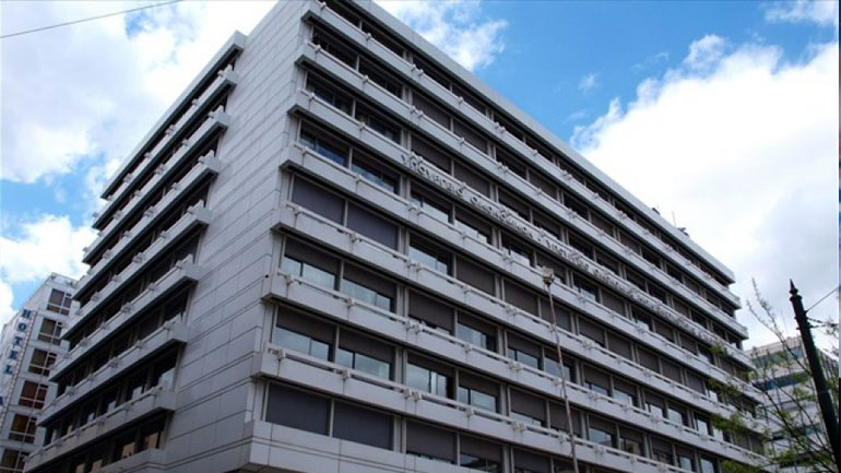 Υπουργείο Οικονομικών: Καμία συζήτηση των ελληνικών προτάσεων στο Euroworking Group