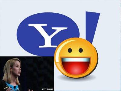 «Τρίτωσε» το… κακό για τη Yahoο