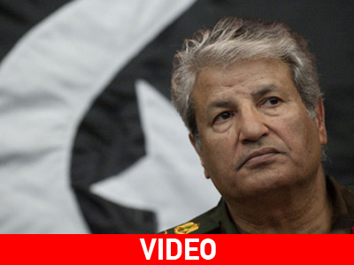 Σοκ για τους αντικαθεστωτικούς στη Λιβύη