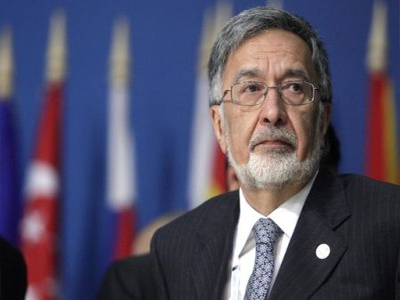 Στο Κατάρ ο υπουργός Εξωτερικών του Αφγανιστάν