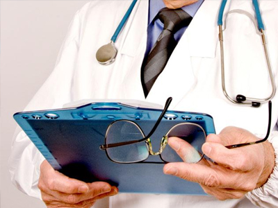 Κοζάνη: Συνελήφθη γιατρός για αποπλάνηση