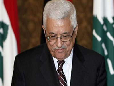 Διαβουλεύσεις για το ταξίδι Αμπάς στη Λωρίδα της Γάζας