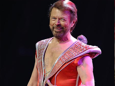 Dancing Queen για πάντα