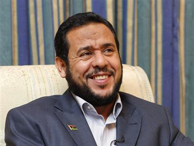 Από την πολιτοφυλακή στην… πολιτική