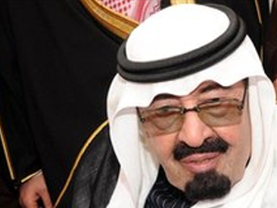 Σαουδική Αραβία: Θα μιλήσει δημόσια στον λαό του