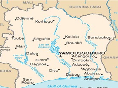 Έκκληση να αφήσουν τα όπλα στην Ακτή Ελεφαντοστού