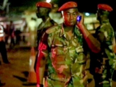 «Φονική» έκρηξη στη Νιγηρία