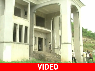 Νιγηρία: Ηρεμία στην πρωτεύουσα μετά την επίθεση