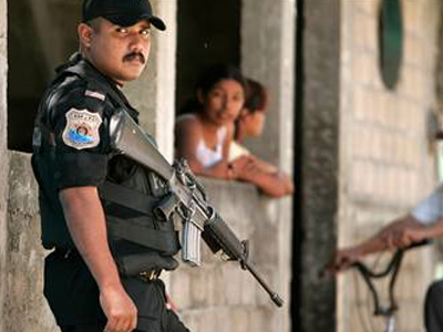 Μεξικό: «Savoir vivre» στον εργασιακό χώρο