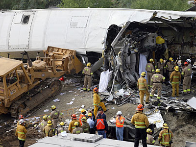 «Stop» στα σιδηροδρομικά έργα