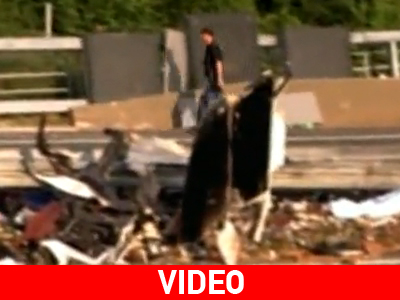 Θανατηφόρο τροχαίο στην Κροατία