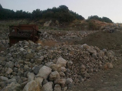 Τραγικός θάνατος 35χρονου στο Ηράκλειο Κρήτης