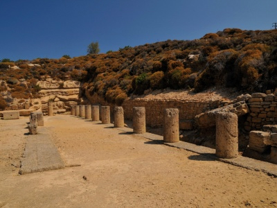 Επτά θέσεις εργασίας στη Λήμνο από την Εφορεία Αρχαιοτήτων