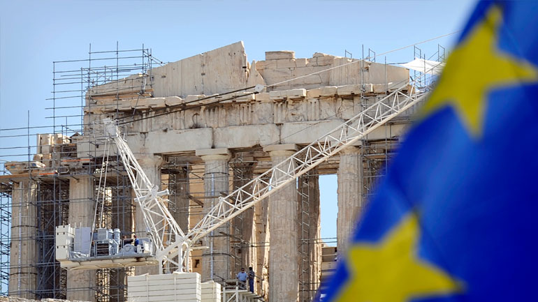 Bloomberg: «Το ελληνικό σχέδιο μεταρρυθμίσεων πρέπει να είναι συμπαγές»