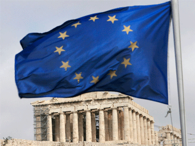 Αθήνα: Χρέος και εκταμίευση δόσης στο μενού του σημερινού Eurogroup