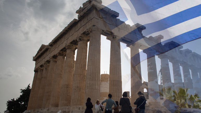 Εκλογές 2015: Εκατοντάδες ξένοι ανταποκριτές στην Ελλάδα