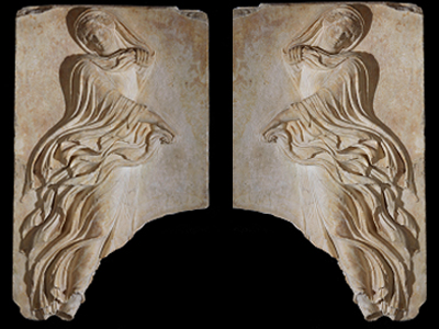 Το Μουσείο Ακρόπολης γιορτάζει την επέτειο της 28ης Οκτωβρίου