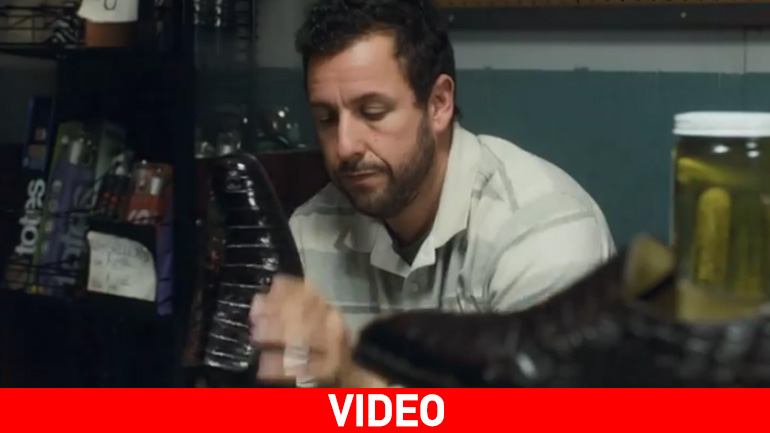 Σε ξένα παπούτσια