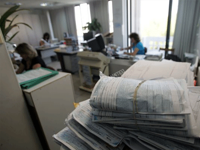 Εκπαιδευτικές άδειες… last year!