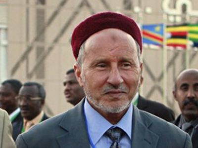 Έκκληση για διεθνή αναγνώριση του CNT