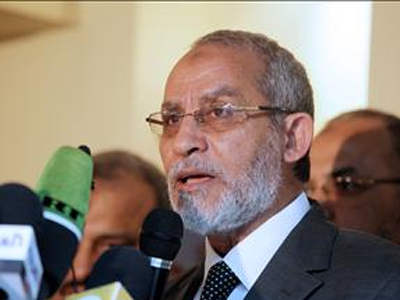 Αίγυπτος: ο πρώτος υπουργός από τους Φιλελεύθερους