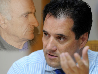 «Αν πέσει η κυβέρνηση δεν θα μείνει φράγκο στις τράπεζες»