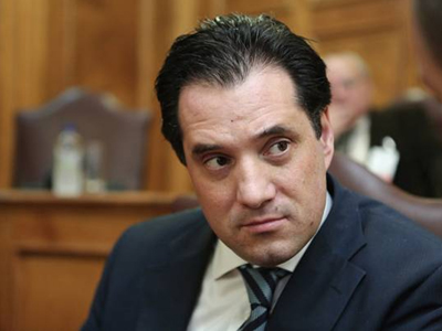 «Έρμαιο των αγορών η Ελλάδα σε περίπτωση ναυαγίου με την τρόικα»