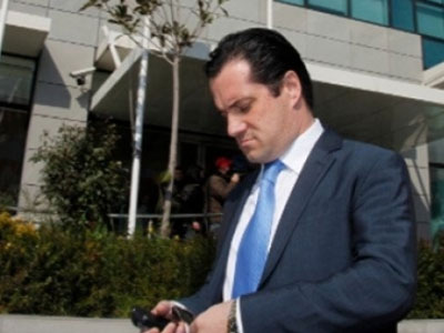 Δήλωση Γεωργιάδη για τις αυξήσεις στα τσιγάρα Δήλωση Γεωργιάδη για τις αυξήσεις στα τσιγάρα