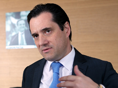 Απειλές Γεωργιάδη προς τα διαγνωστικά κέντρα