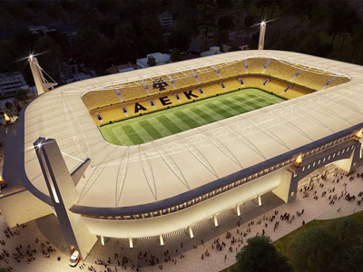 Υπερψηφίστηκε το νομοσχέδιο για τα Ρυθμιστικά Σχέδια Αττικής-Θεσσαλονίκης