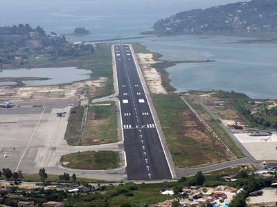 Περιφερειακά αεροδρόμια: Ποια επενδυτικά σχήματα πέρασαν στην επόμενη φάση